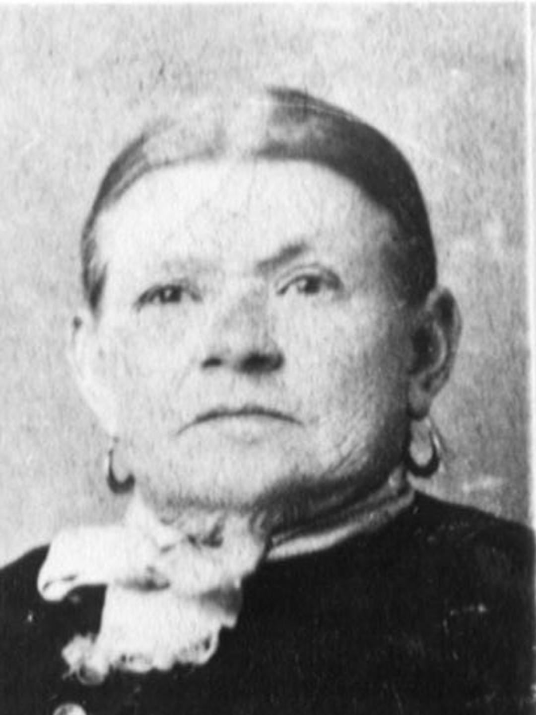 Lury Loretta Scovil (1832 - 1901) Profile
